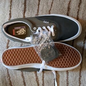 Vans skate era new